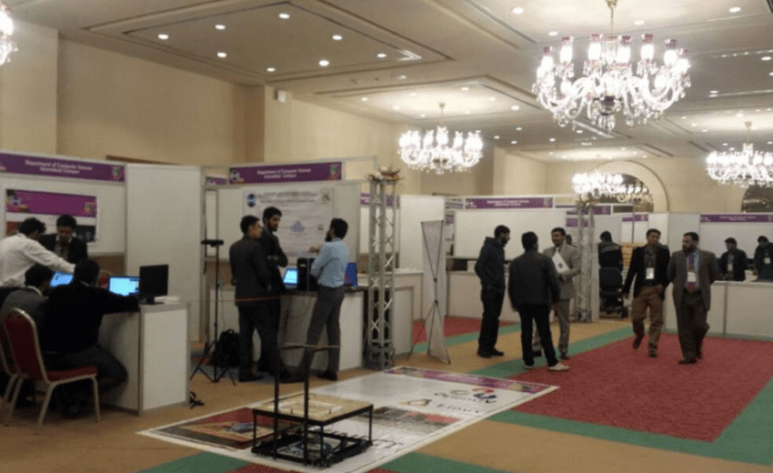 14th International Conference on Frontier of IT 2016 - Image 02