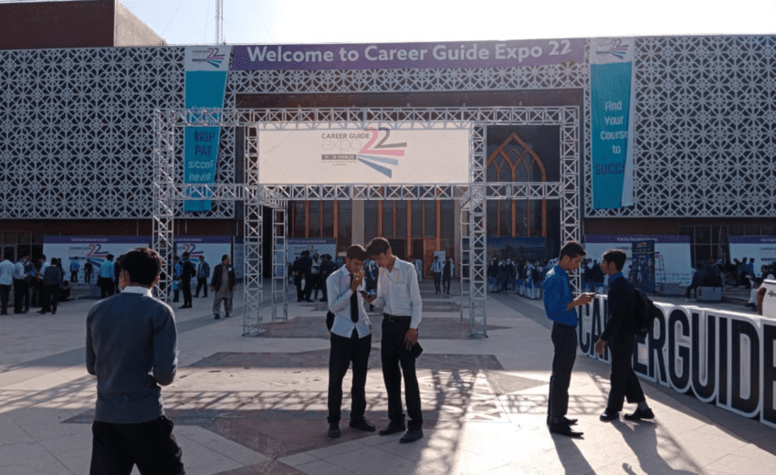 Career Guide EXPO 2022 Featured Image