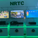 NRTC Display at the DEPO Display Center in Islamabad Featured Image