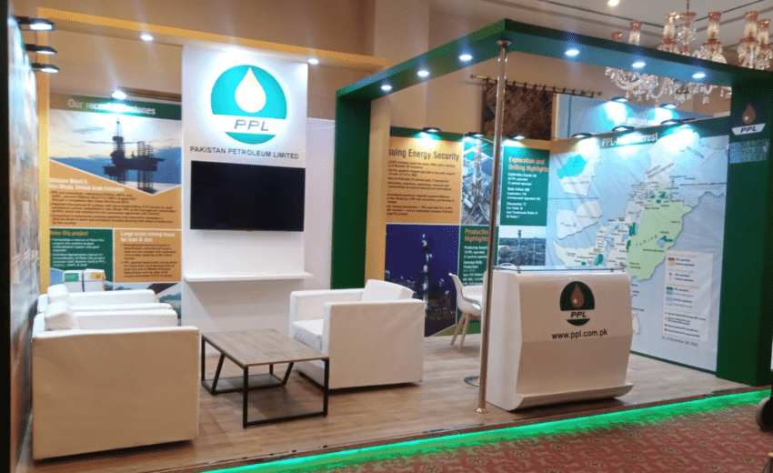 OIL SHOW 2022, SERENA HOTEL ISLAMABAD Featured image