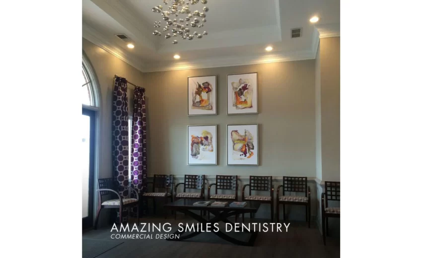 Amazing Smiles Dentistry - Big image Expo