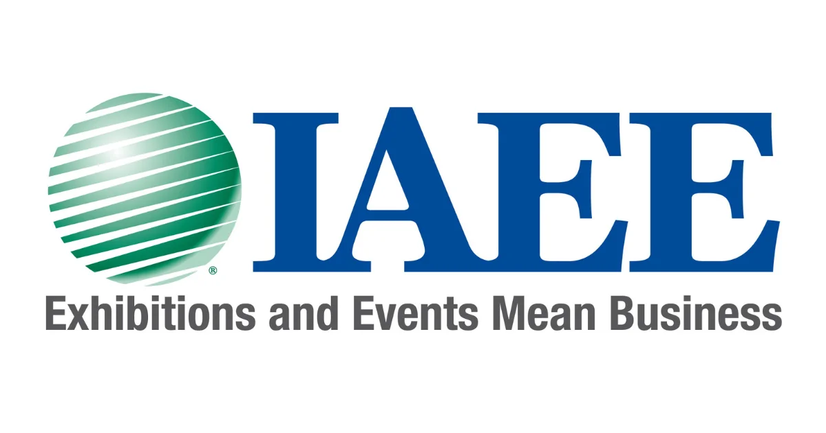 IAEE (International Association of Exhibitions and Events )