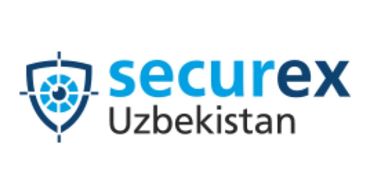 12th Central Asian International Exhibition on Protection - Securex Uzbekistan 2021 at the Uz expo center NEC, Uzbekistan