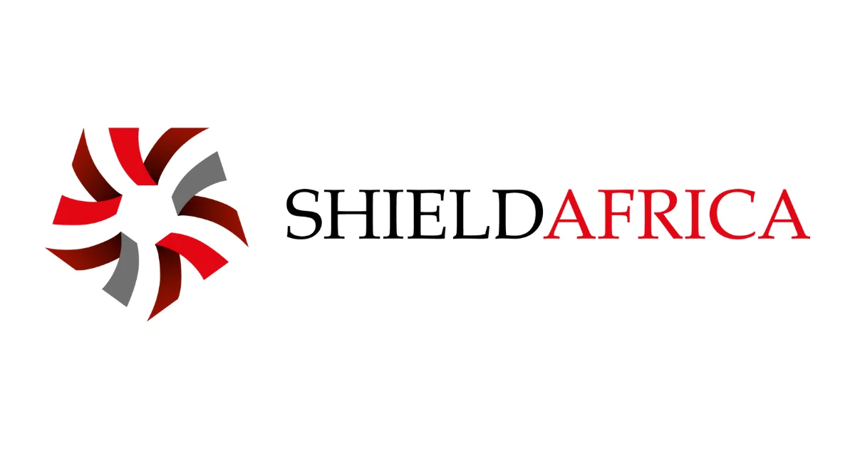 Defence Export Promotion Organization stand - Shield Africa 2021, Abidjan Ivory Coast