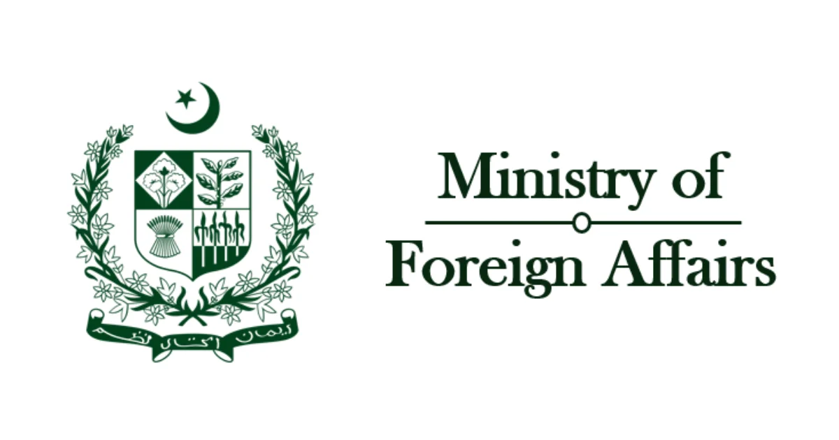 MOFA Ministry of Foreing Affairs