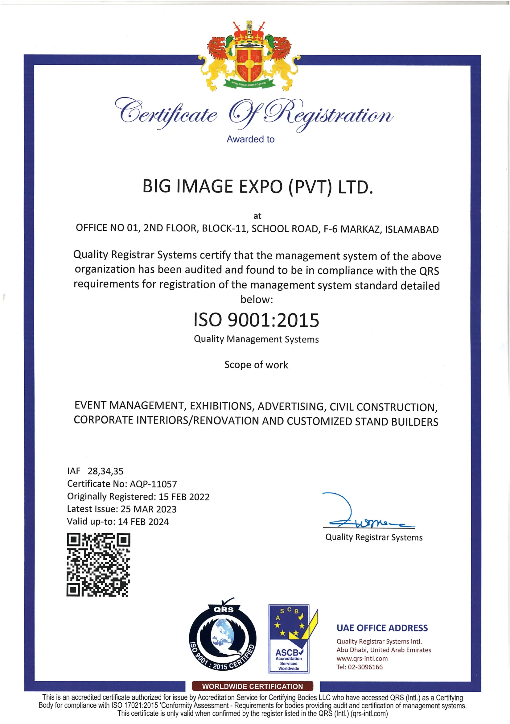 ISO-Certification-_QMS-_BIE-1